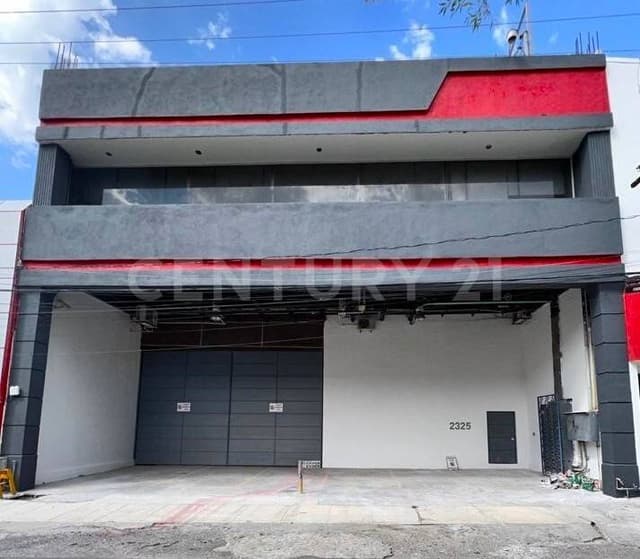 EDIFICIO EN RENTA EN MONTERREY, NUEVO LEON