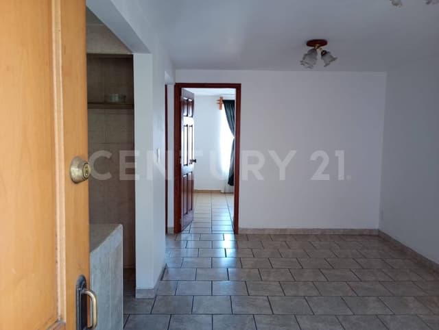 Venta Departamento en Arboledas del Sur, Tlalpan