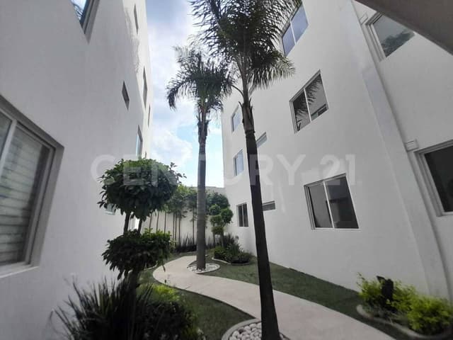 DEPARTAMENTOS NUEVOS EN VENTA 3 RECÁMARAS, 2 BAÑOS, ZAVALETA PUEBLA, U. MADERO