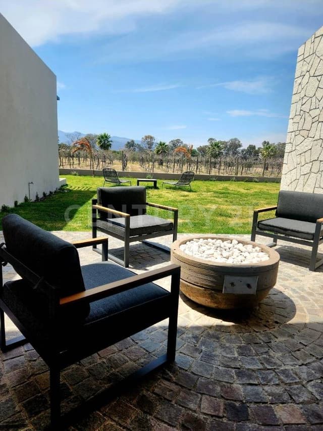 SE VENDE CASA EN SAN MIGUEL DE ALLENDE