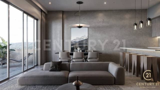 Departamentos en preventa en Torre Basalto