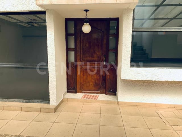 Casa en Venta en Viveros del Río, Tlalnepantla, Mex.