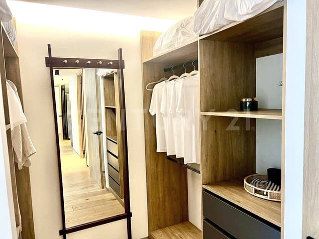Departamento en venta en Colonia Nápoles, Insurgentes Sur, Benito Juárez