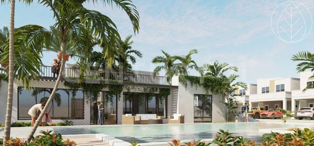 Lotes residenciales en Malta Green Residencial