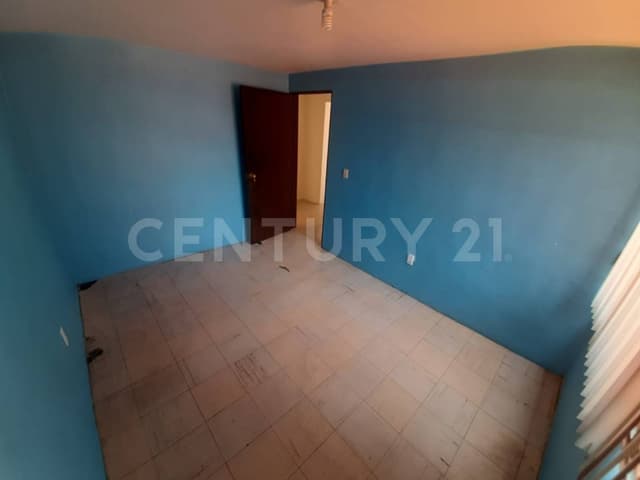 Casa en Venta, Colonia La Joya, Gustavo A. Madero, Ciudad de México.