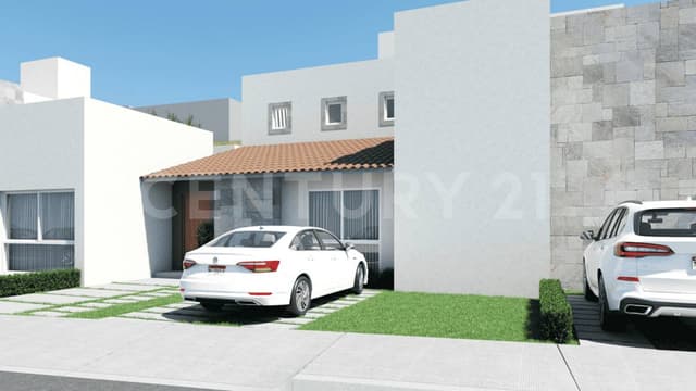 Casa Residencial en Venta – Bosques de Tres Marías, Morelia