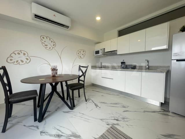 Departamento en Venta en Zona Centro Cond. Barcelona C4101