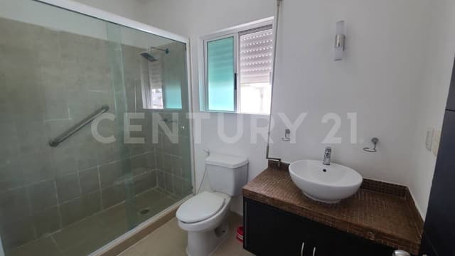 Casa sin muebles en Renta de 3 rec en Residencial Punta Estrella P4482