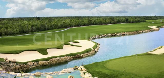 Terreno en Venta en Yucatán Country Club, Mérida, Yucatán