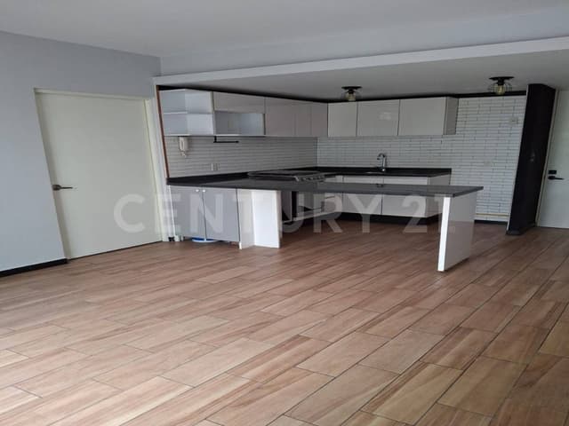 Departamento en Renta en Centro, Cuauhtémoc, CDMX