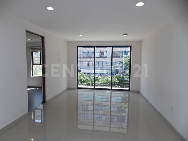 Departamento en venta en Insurgentes Mixcoac, Benito Juárez, CDMX