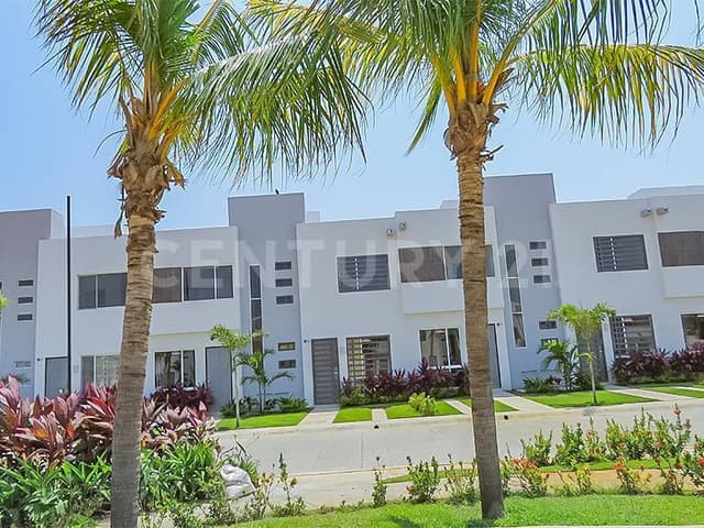 CASA EN CARRETERA ACAPULCO BARRA VIEJA S/N DESDE $2,159,475.00 MXN
