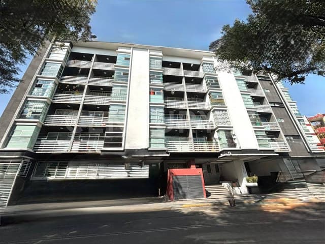Venta Departamento en Azcapotzalco, CDMX.