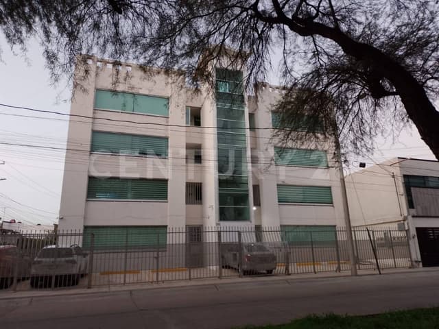 Departamento Villa de las Torres