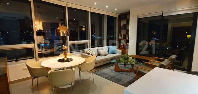 VENTA DE DEPARTAMENTO EN TORRE IN DEPARTAMENTAL