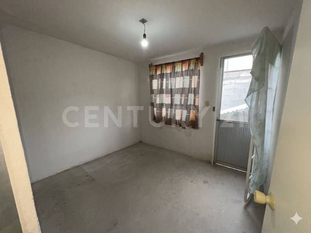 VENTA DE CASA EN FRACCIONAMIENTO LA CAPILLA TECAMAC ESTADO DE MEXICO