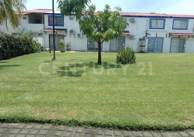 Casa en Venta en La Marquesa, Acapulco Diamante