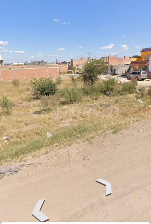 Terreno en Venta en Ejido BENITO JUÁREZ, Durango, Dgo., México
