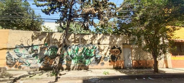 Terreno en Venta en Niños Héroes De Chapultepec, Benito Juárez, CDMX