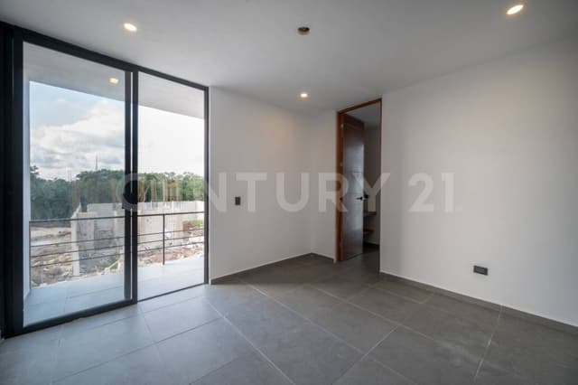 VENTA DE TOWNHOUSE EN CONKAL YUCATAN