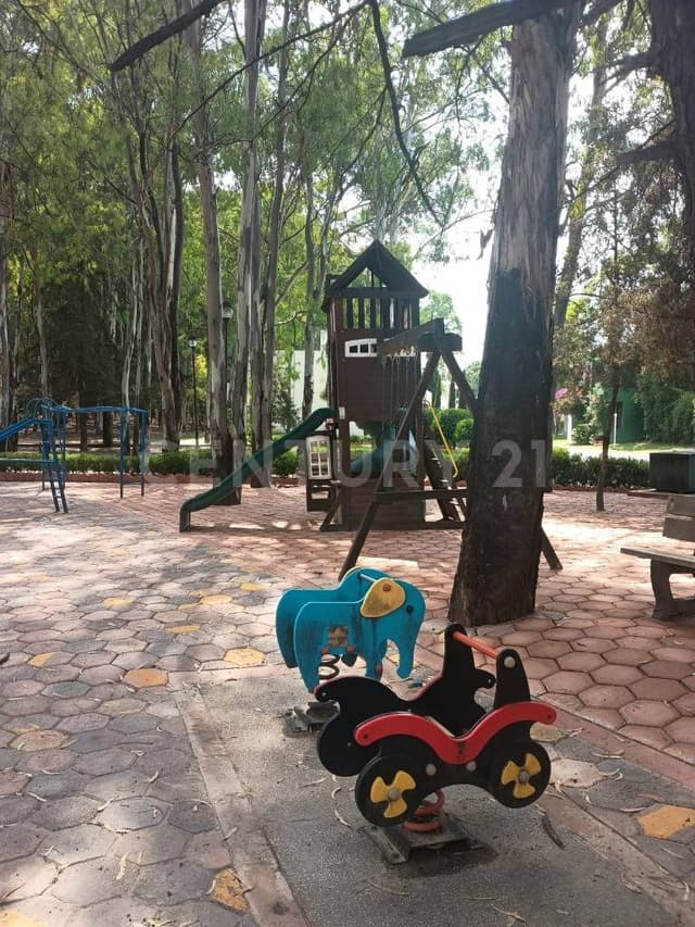 Casa en Renta en Fraccionamiento Rancho Chapulco, Puebla, Puebla.