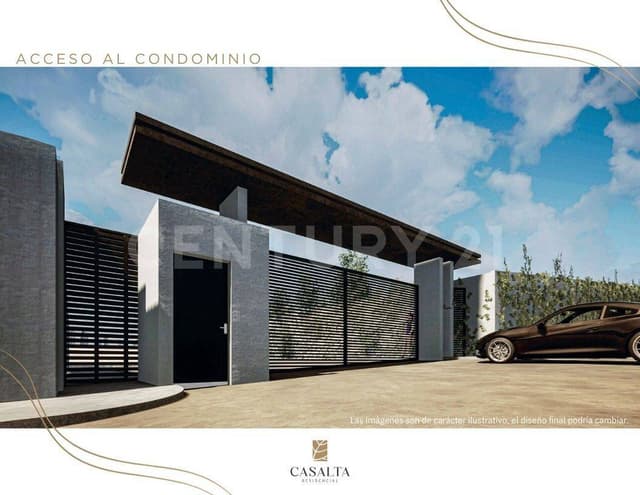 RAV-1192 CASAS NUEVAS EN PRE - VENTA