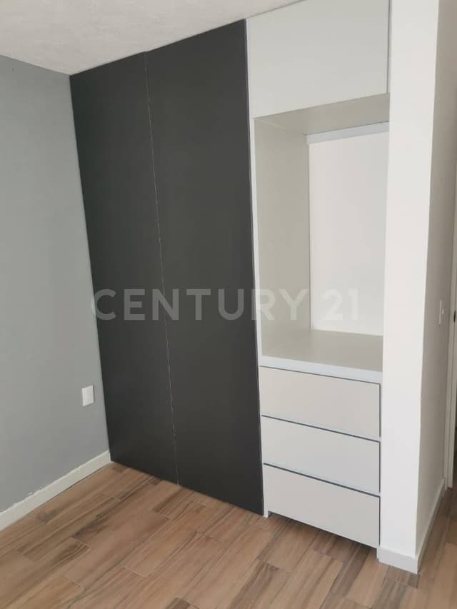 Casa moderna con diseño único