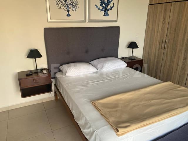 Penthouse en venta- condesa
