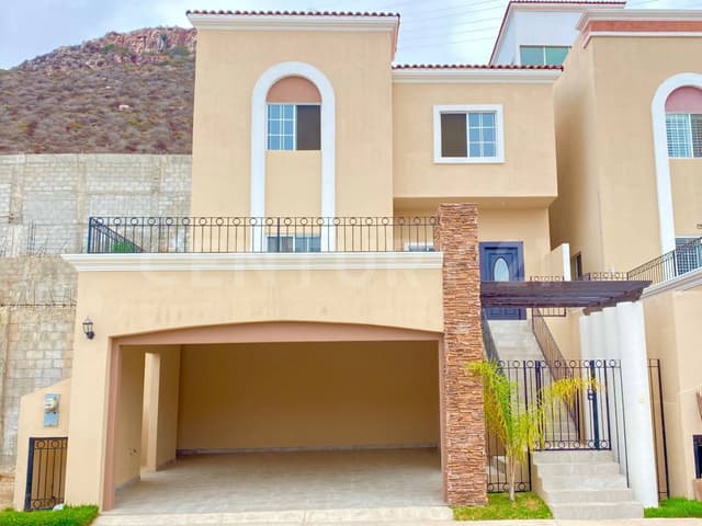 Casa Nueva en Venta, Juan Diego Residencial, Ensenada, Baja California