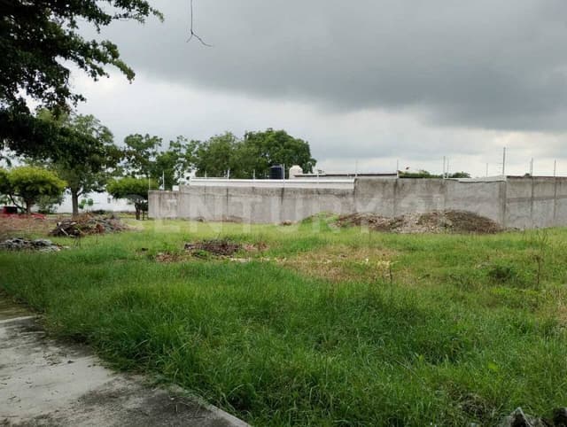 Terreno en venta en Fracc. San Rafael, Cuauhtemoc, Col.
