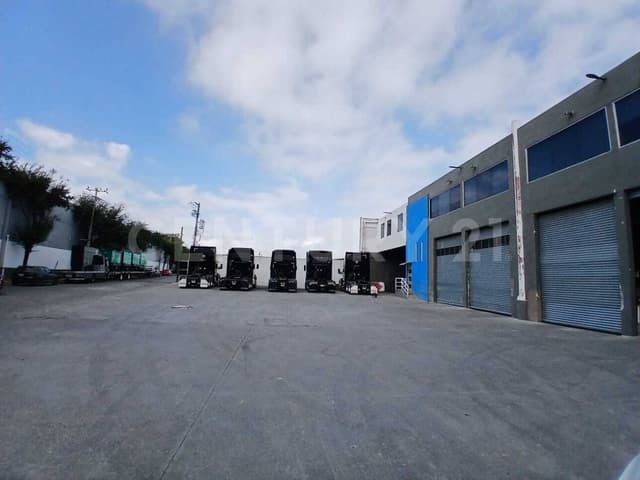 BODEGA EN RENTA EN GUADALUPE, NUEVO LEÓN