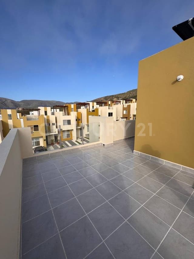 CASAS EN VENTA EN SAUZAL, ENSENADA B.C.