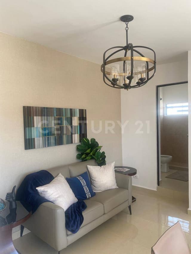 DEPARTAMENTO EN VENTA EN SANTA FE, TIJUANA, B.C.