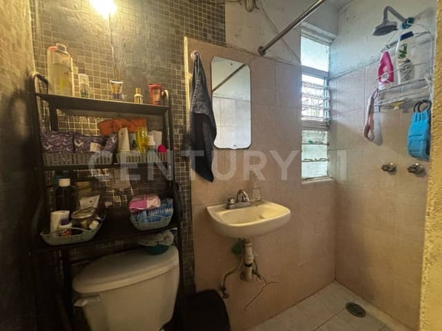 Casa en Venta, Col.Santiago Atzacoalco, G.A.M, CDMX