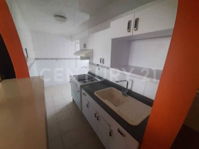 Departamento en Renta, Colonia Villa Coapa, Tlalpan, Ciudad de México