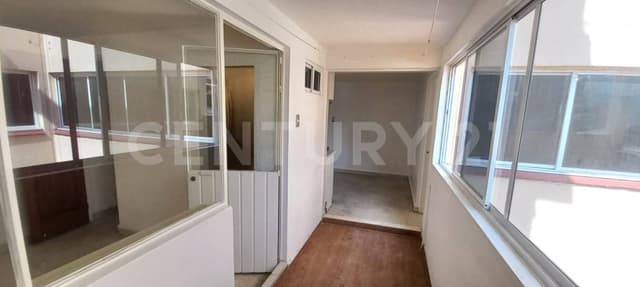 Departamento en Venta en Rafael Rebollar 126, Col. San Miguel Chapultepec, CDMX