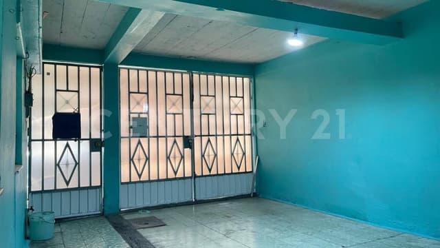 Se vende Casa en Moctezuma