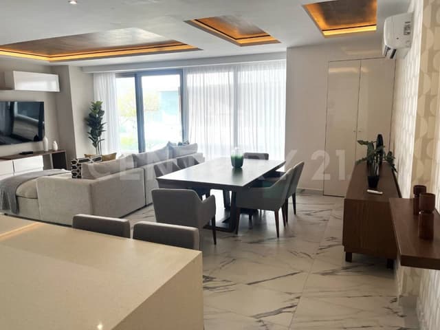 Icono Towers - Venta Departamento de lujo Cancun OFC3025