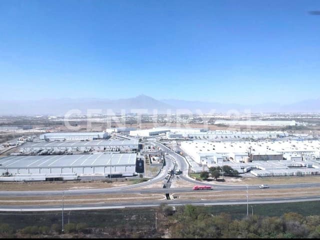 BODEGA EN RENTA EN APODACA, NUEVO LEÓN