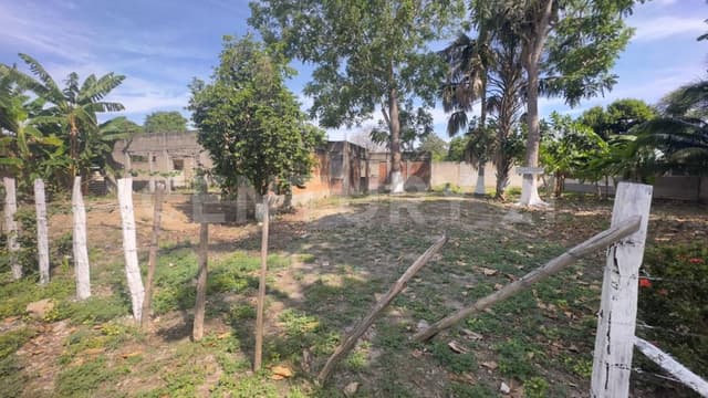 TERRENO EN VENTA, POZO JOVITA, EL CEDRO SALOYA, NACAJUCA TABASCO