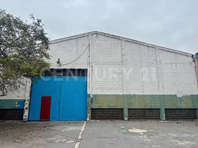 Bodega en renta en Santa Catarina