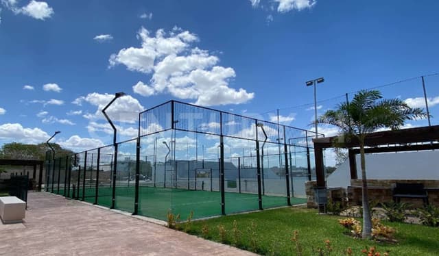 Rocio Country Living Lote Residencial 75