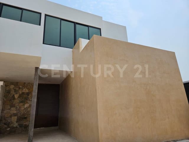 Casa en Venta en Parque Natura, Cholul