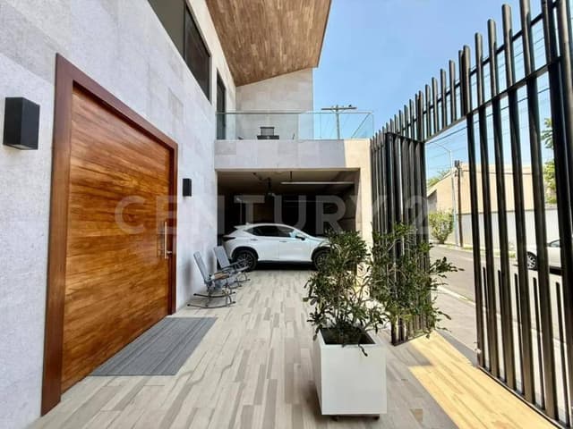 VENTA CASA | BOSQUES DEL VALLE | SAN PEDRO GARZA GARCÍA, NL