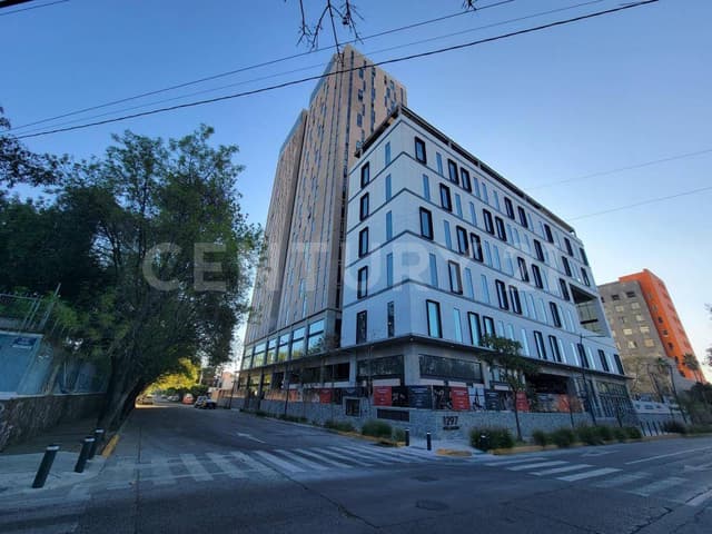 Departamento en venta, Torre Margot, Col. Chapalita, Guadalajara, Jal.