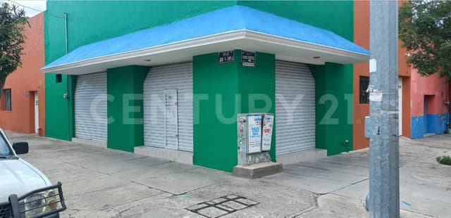 Local Remodelado en Renta 40m2, Oblatos, Guadalajara