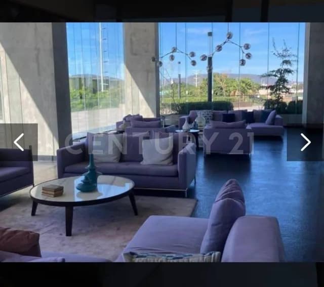 DEPARTAMENTO EN VENTA – URBANIA, JUAN MANUEL VALLARTA