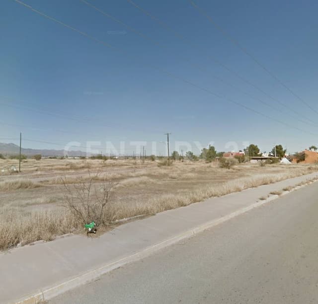 Gran Terreno en Venta - Aldama, Chihuahua