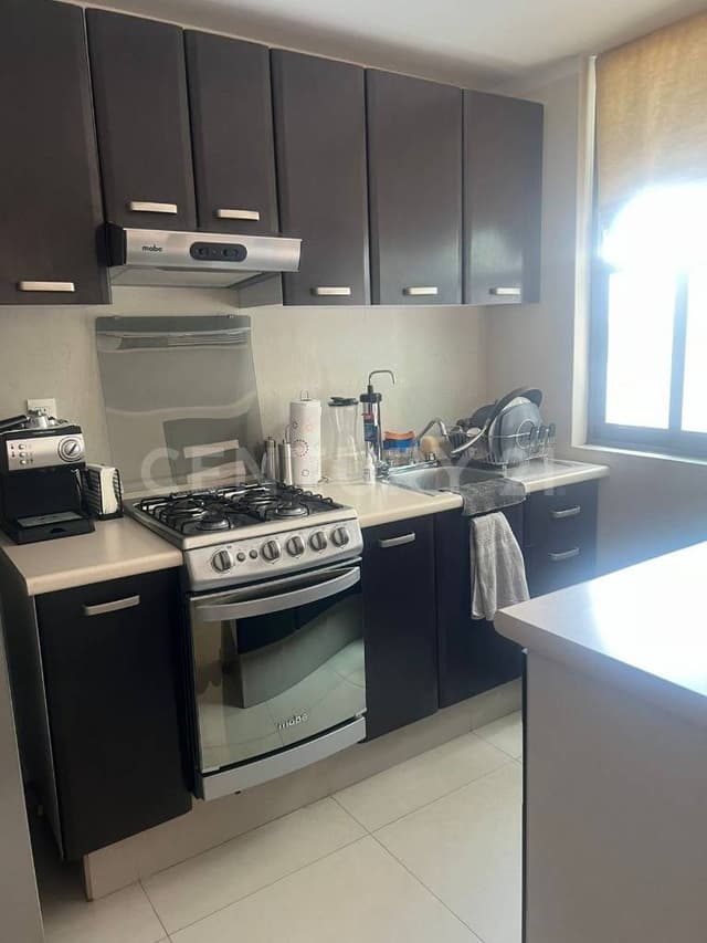 Departamento en venta en 8 de Agosto, Benito Juárez, CDMX