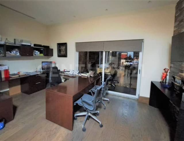 OFICINA EN RENTA SAN PEDRO GARZA GARCIA, NL